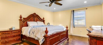 Gulf Breeze Home Away