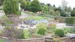 Eksteriør
