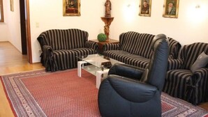 Oppholdsområde