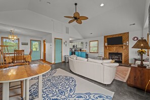 Smart-tv, videospelletjes en boeken