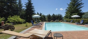 วิลล่า Popiglio ที่พักวันหยุดที่สะดวกสบาย