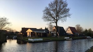 Udendørsområde