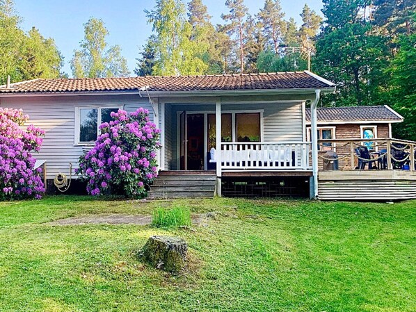 House | Exterior