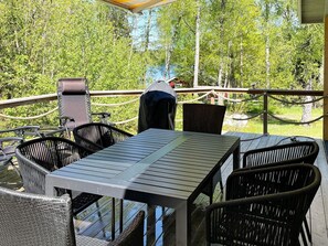 House | Dining