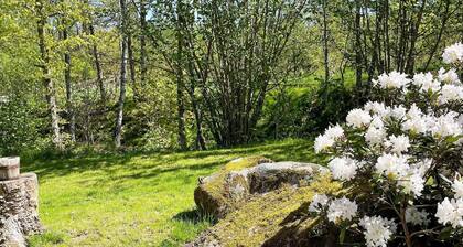 4 Person Holiday Home in Backaryd-by Traum