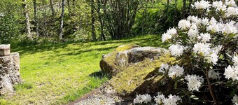 4 Person Holiday Home in Backaryd-by Traum