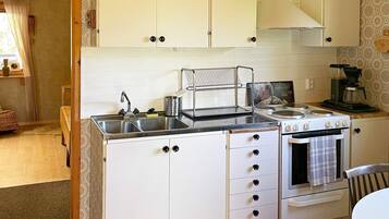 Casa | Cocina privada