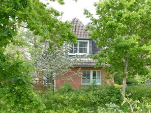 Exterior - Kille Family - Attic (St. Peter-Ording)