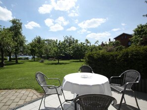 Dineren