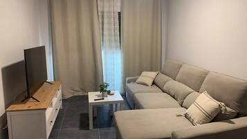 Apartament | Sala d'estar