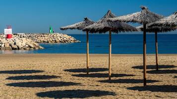 Apartament | Vista des de l'allotjament