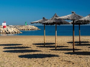 Apartment | Blick von der Unterkunft