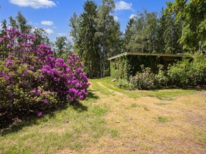 Bungalow | Extérieur