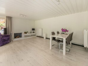 Bungalow | Restauration