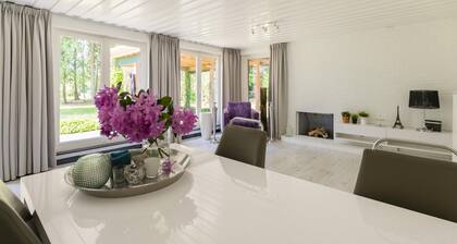 Lovely Chalet in Arendonk With Terrace