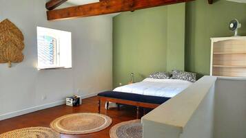 Rumah | 2 kamar tidur