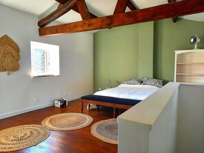 Rumah | 2 kamar tidur