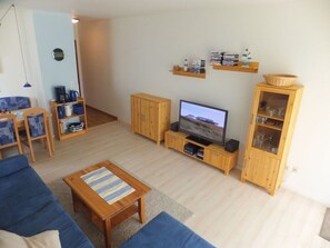 Property amenity - Villa Anna II Modern Retreat (St. Peter-Ording)