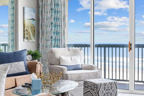 Luxury Oceanfront 3Bedroom Paradise