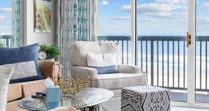 Luxury Oceanfront 3Bedroom Paradise