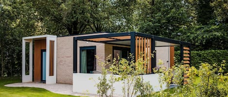 Huis | Exterieur