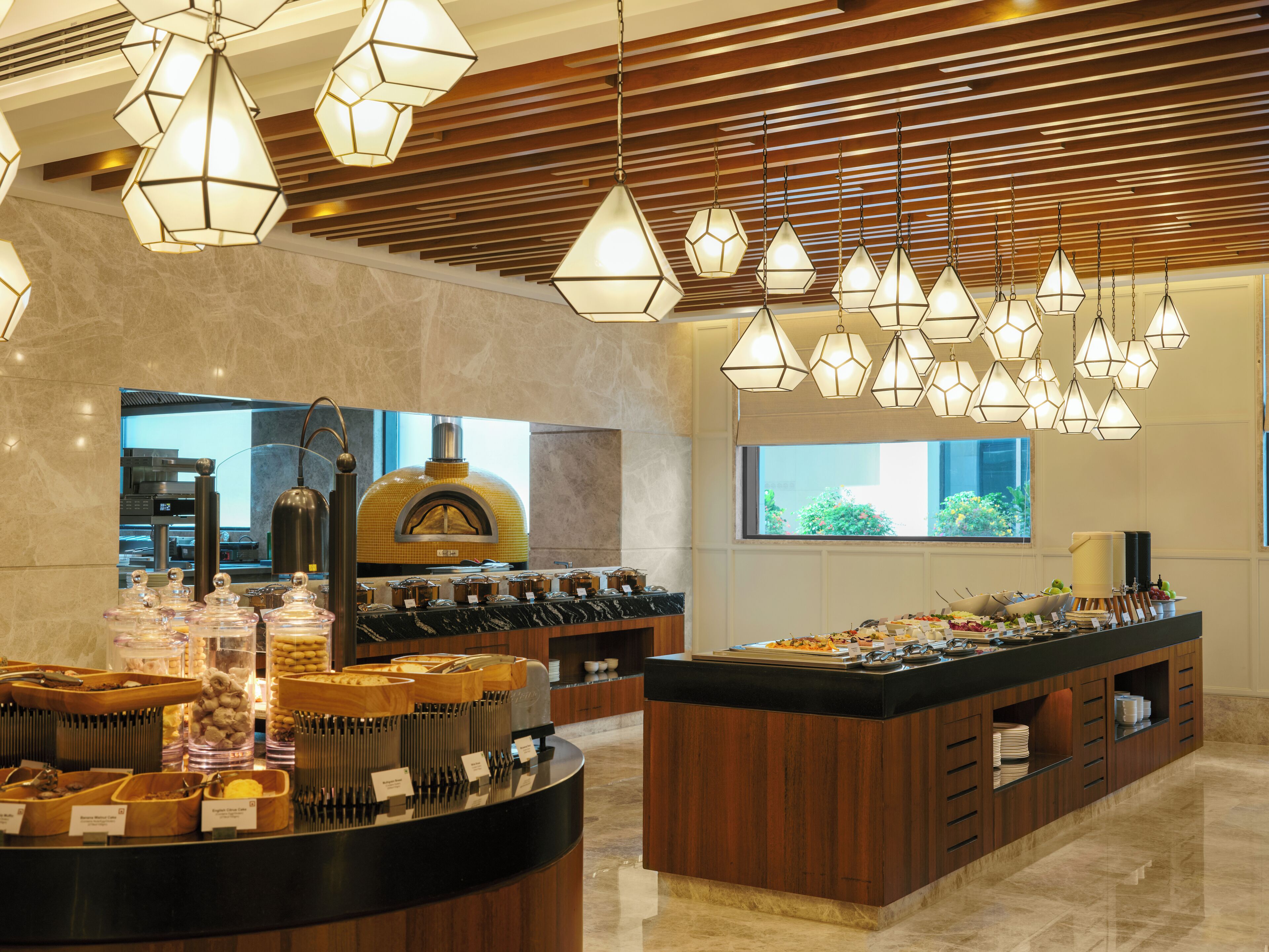 Photo - The Leela Hyderabad