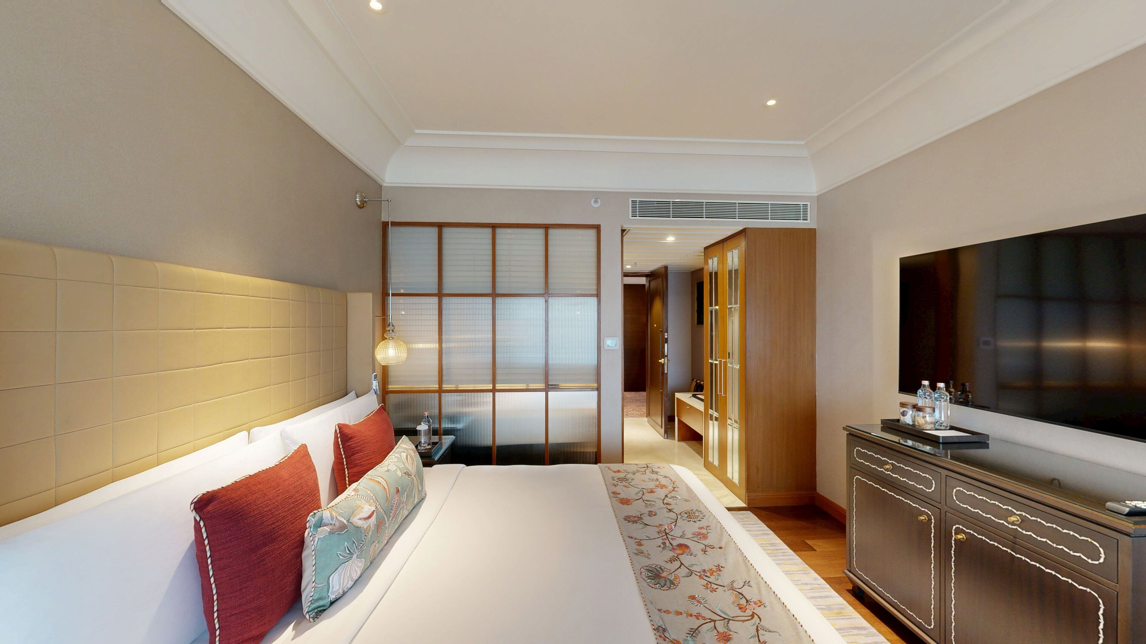 Photo - The Leela Hyderabad