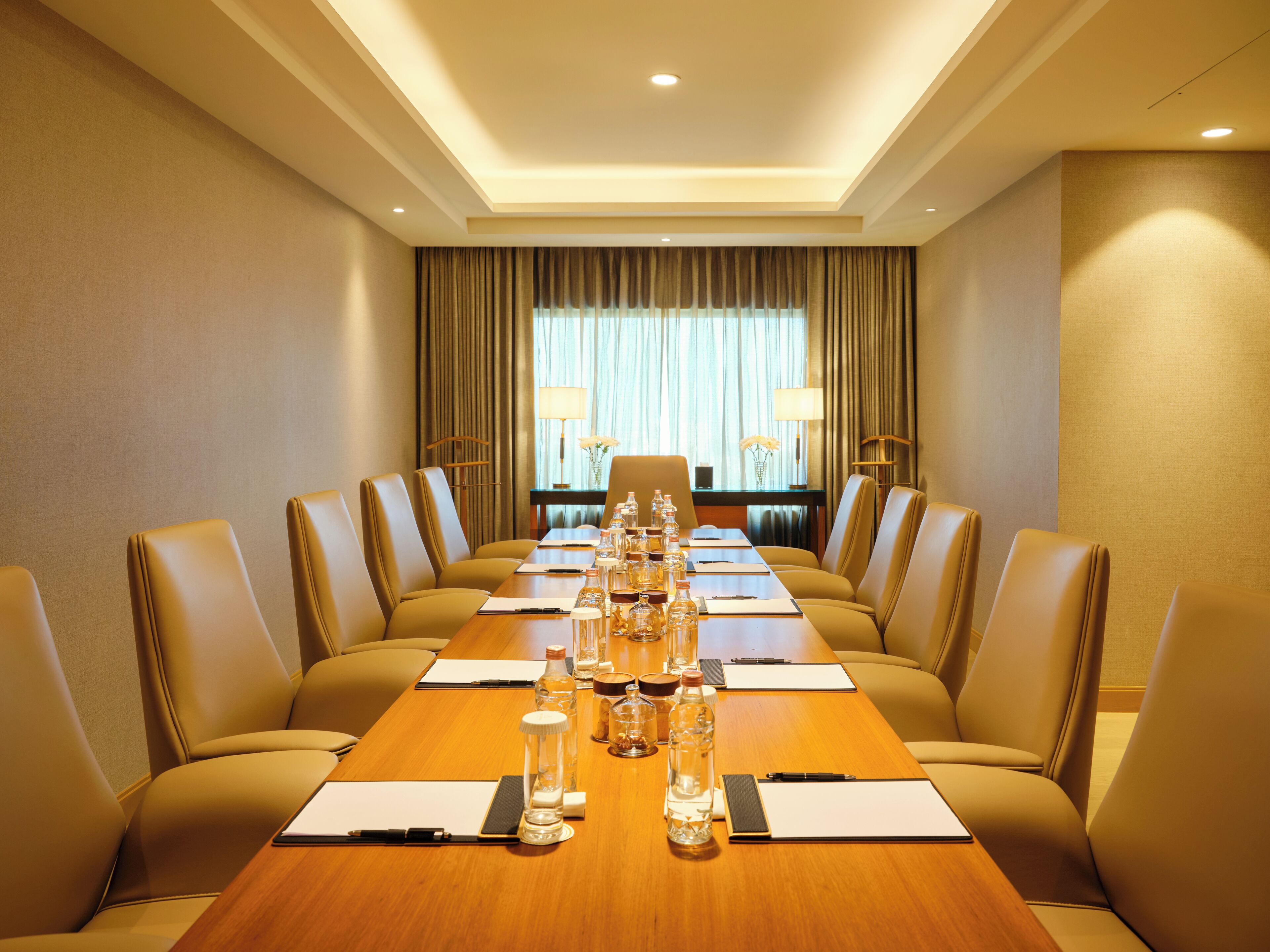 Photo - The Leela Hyderabad