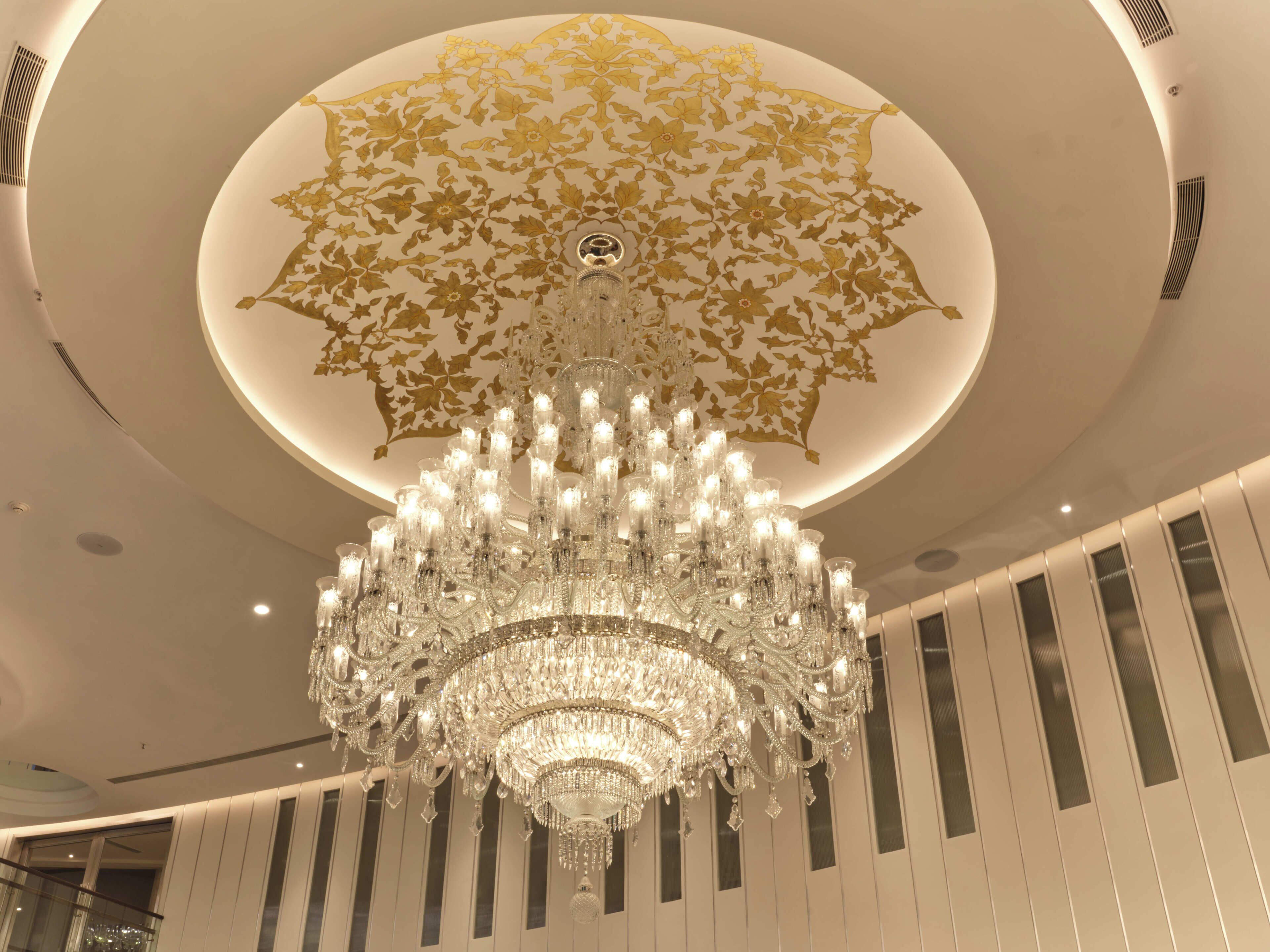 Photo - The Leela Hyderabad