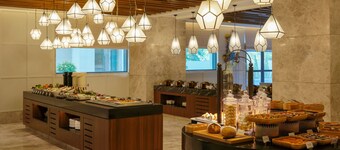 The Leela Hyderabad  Banjara Hills 