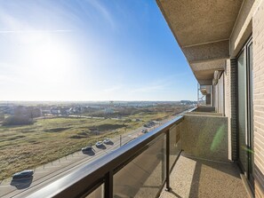 Departamento | Vista desde la propiedad