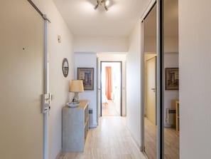 Bathroom - Bright Apartment on the 7th Floor (Middelkerke)