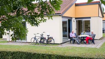 Maison | Restauration extérieure