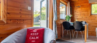 Lodge 5 by Interhome