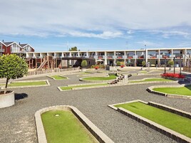 Apartamento | Fachada