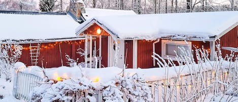 Casa | Exterior