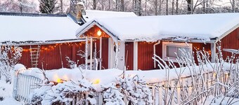 4 Star Holiday Home in Soderala-by Traum