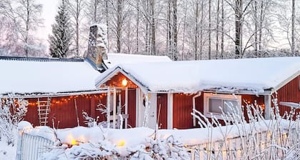 4 Star Holiday Home in Soderala-by Traum