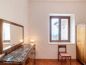 Apartment | Badezimmer
