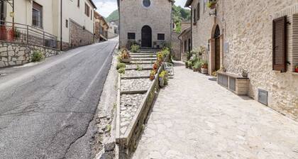 Belvilla by OYO Casa Castiglia