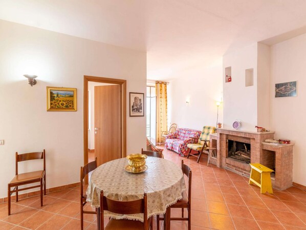 Apartment | Speisen
