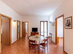 Apartment | Speisen
