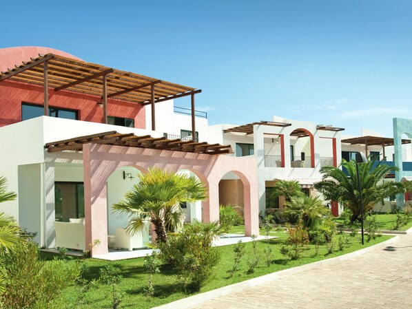 Apartment | Aussenbereich