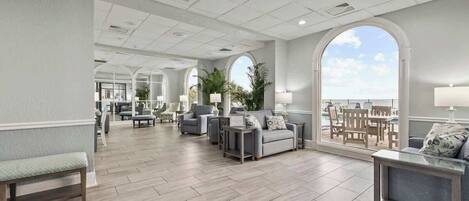 Smart TV, video games