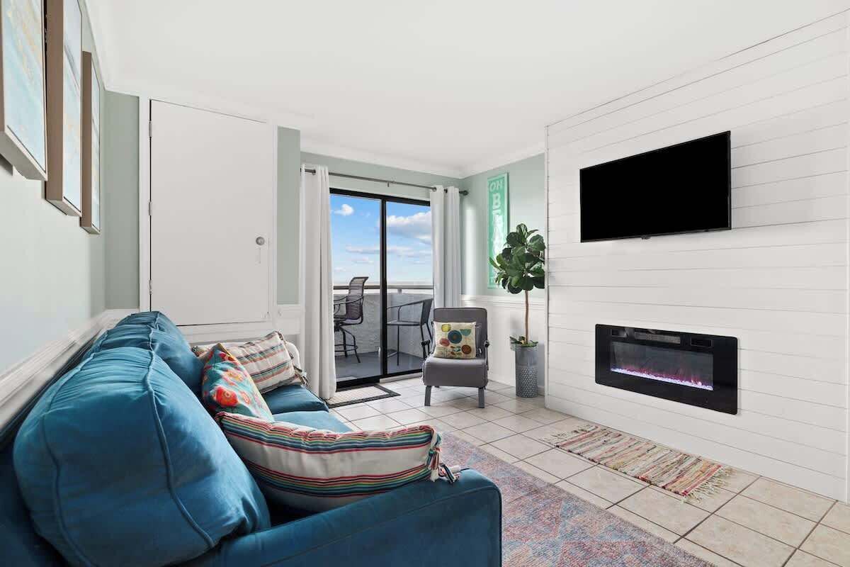 智能電視、電子遊戲