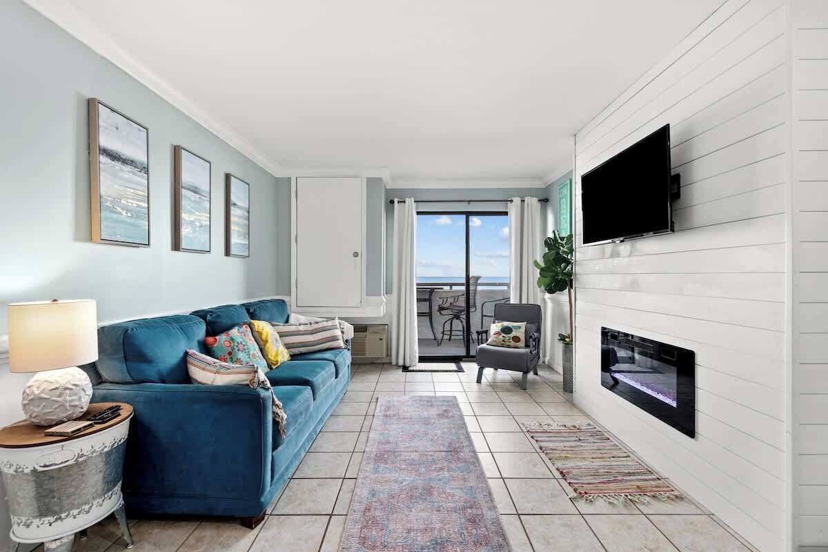 Smart TV, video games