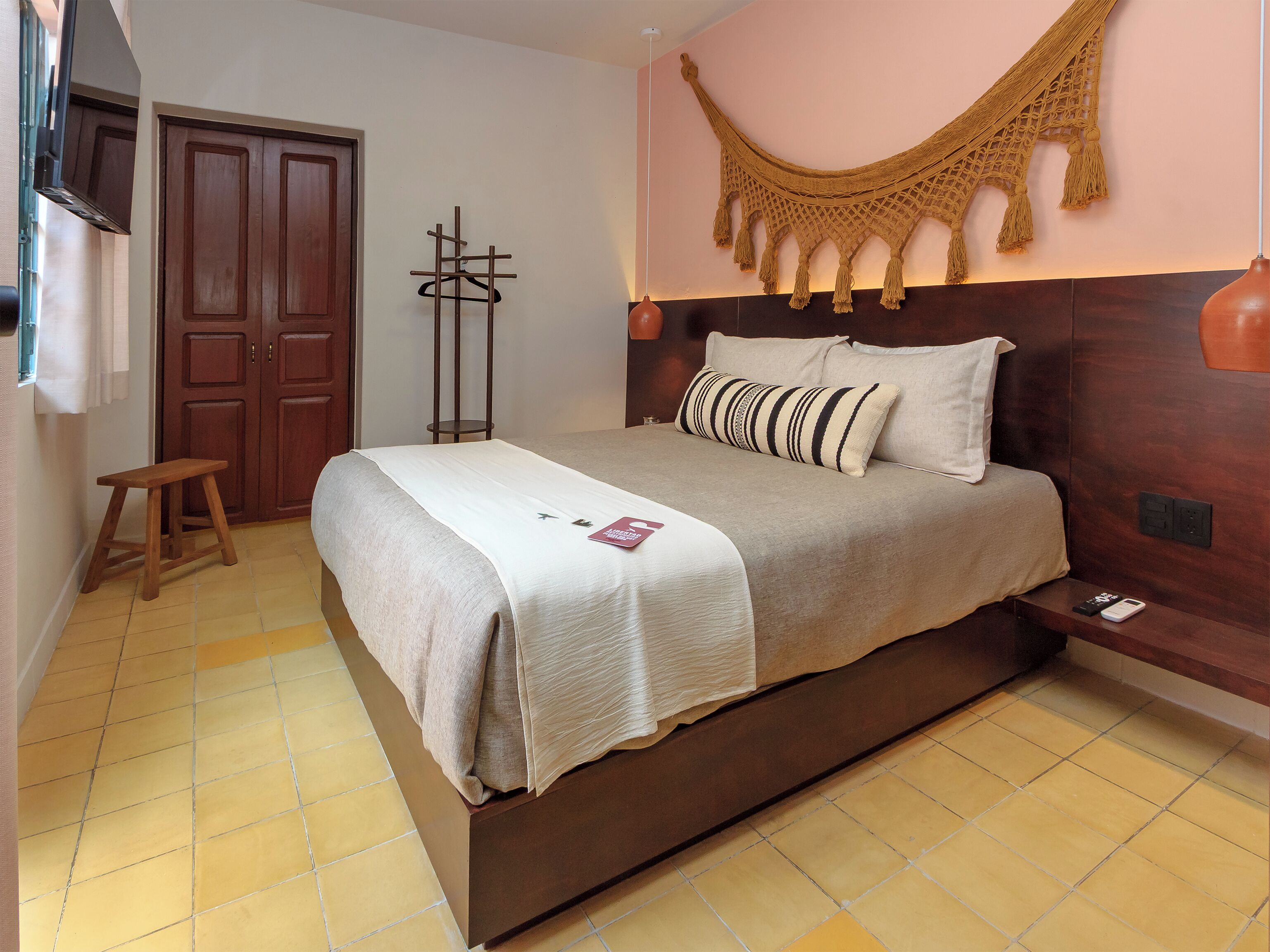 Standard Room | Premium bedding, Select Comfort beds, blackout curtains