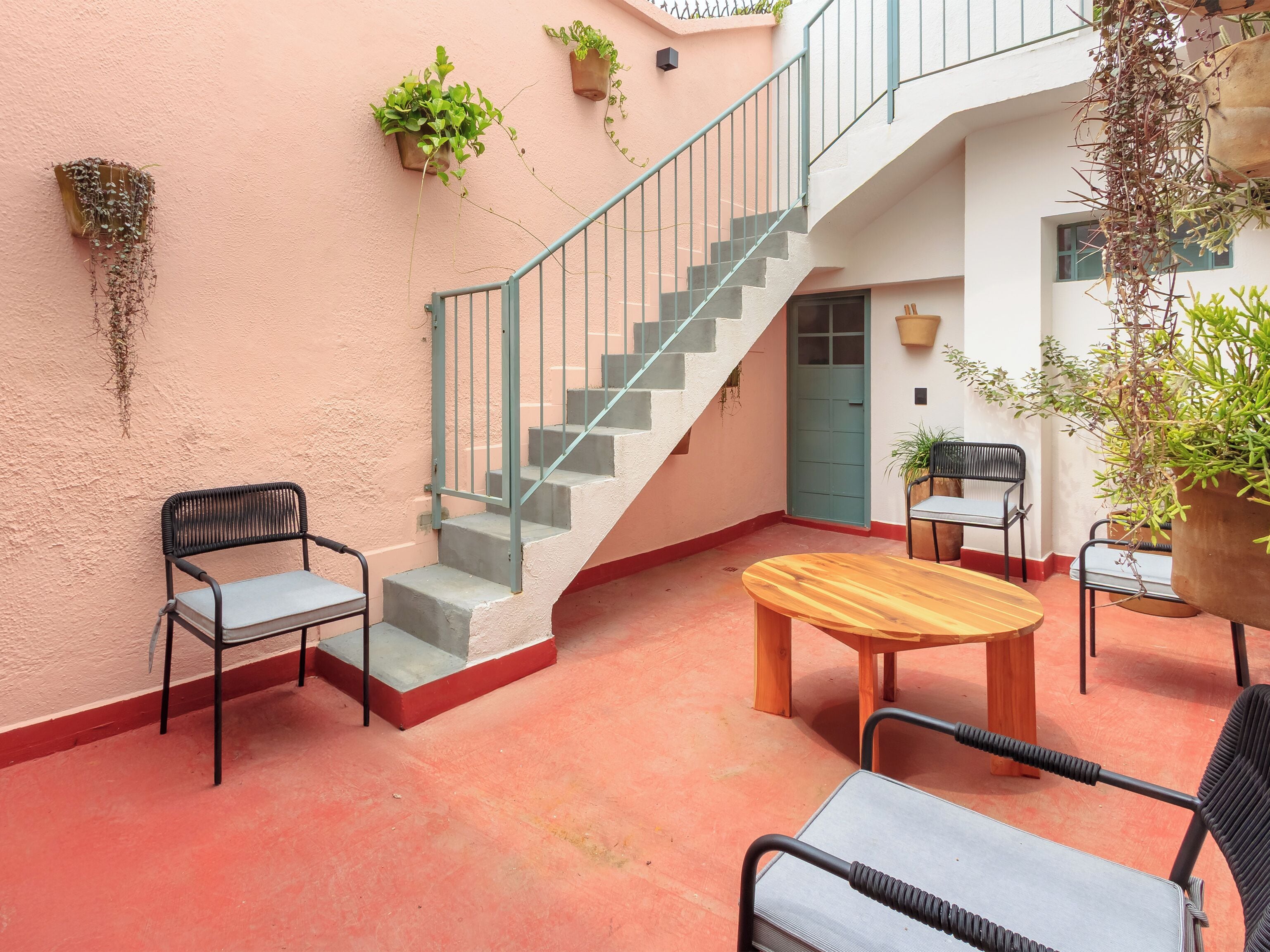 Foto - Hotel Libertad 1416