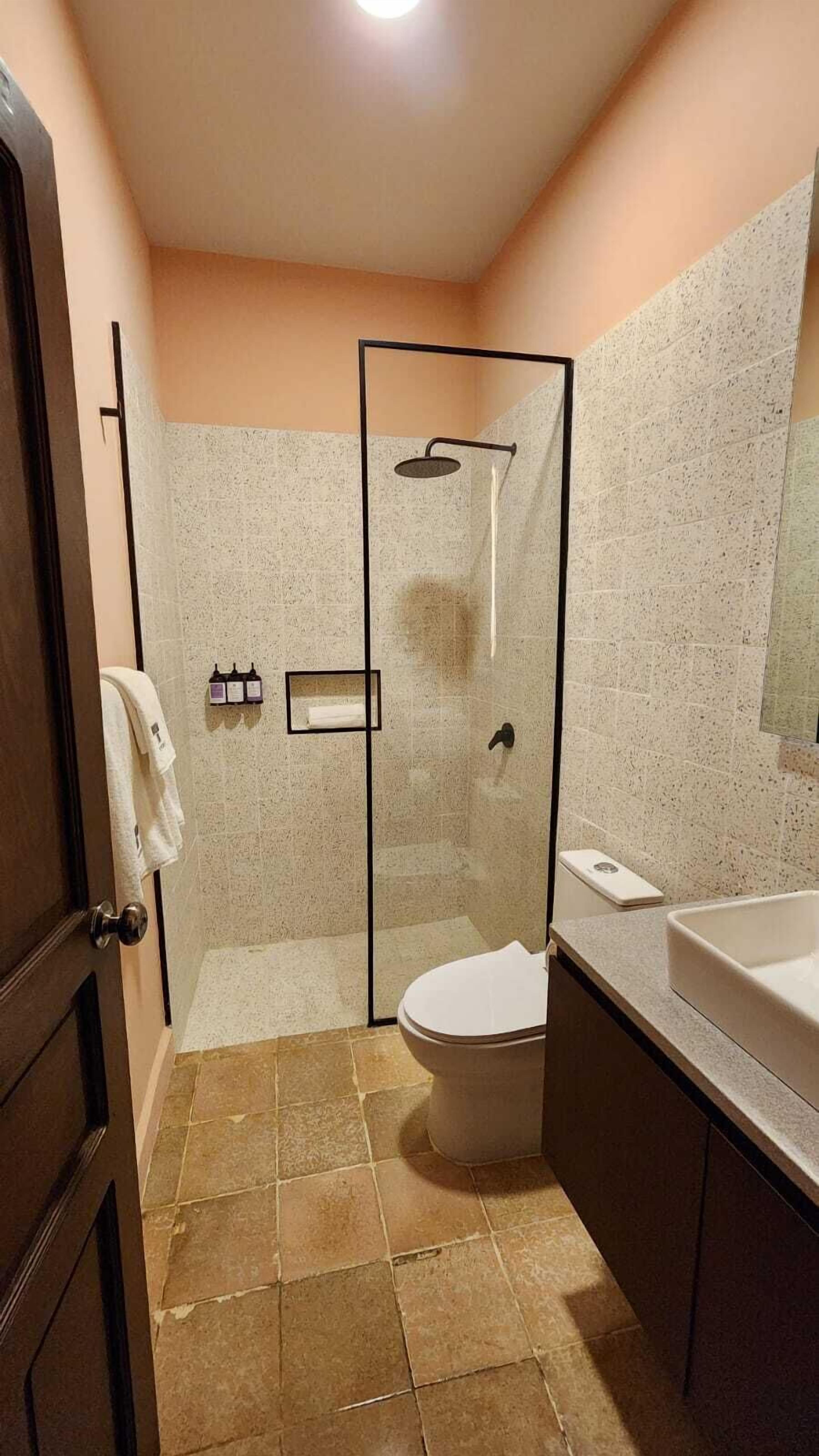 Foto - Hotel Libertad 1416