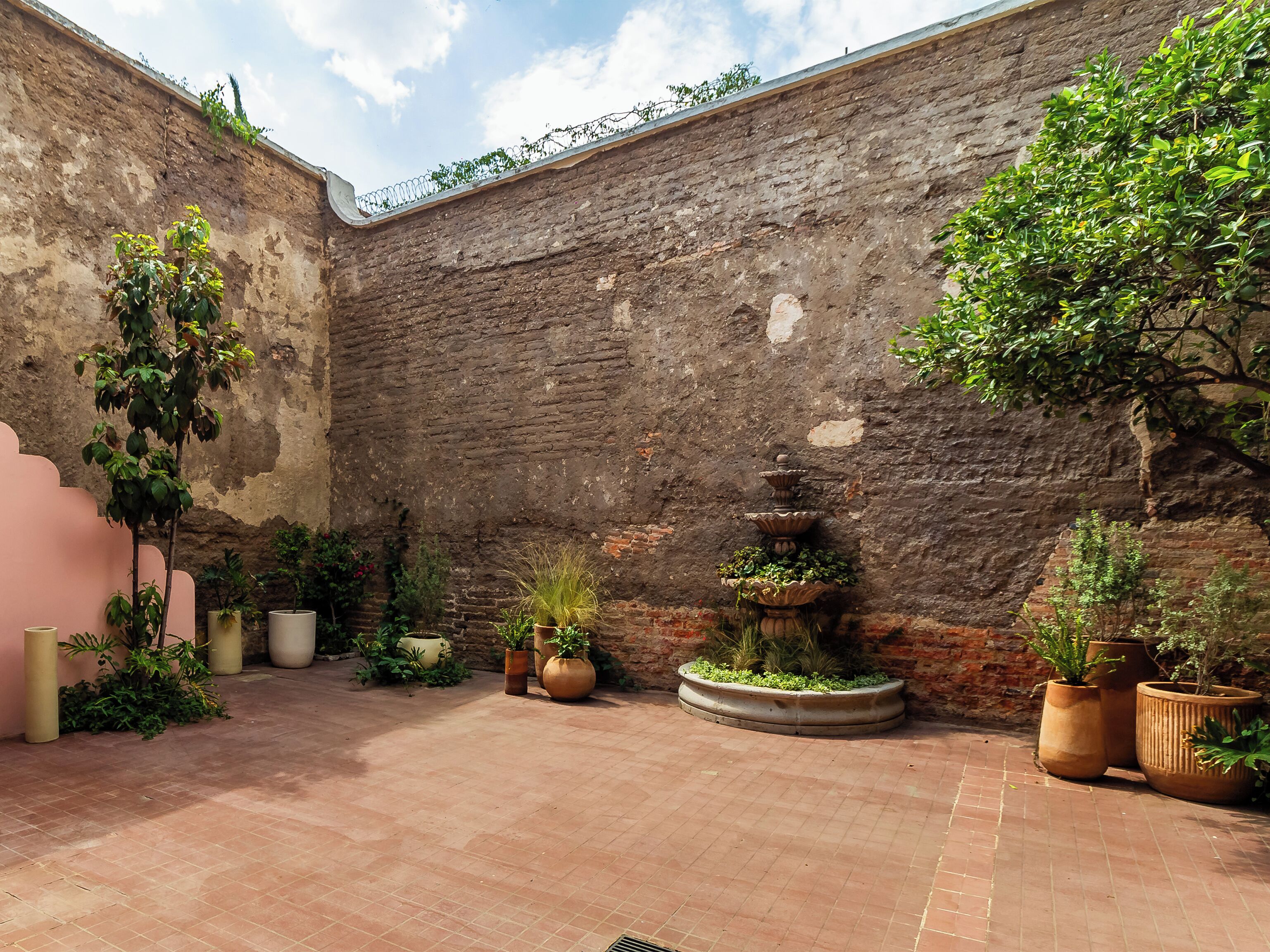 Foto - Hotel Libertad 1416